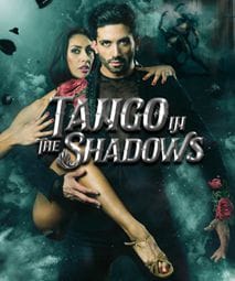 Аргентинское танго "Tango in the Shadow"