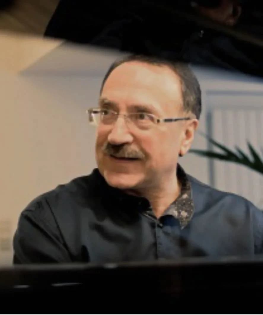 Премьера концертной программы "Jazz n roll 2" 
