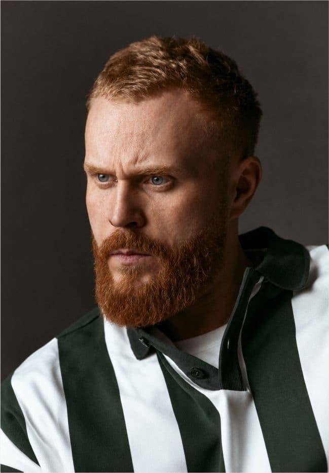 Евгений Чебатков